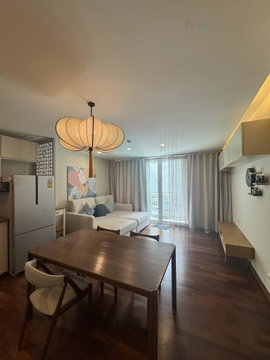 🔺 For Sell Condo DLV THONGLOR 20 Building 1, Floor 2,1 bed room, Room size 55 sqm