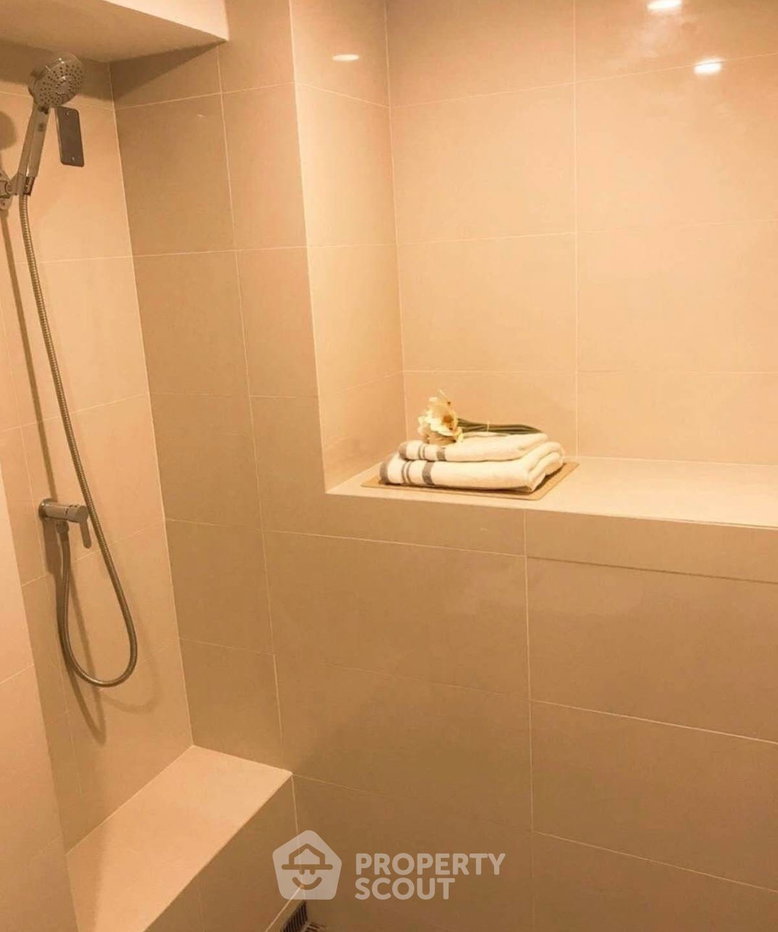 รูป คอนโด 1-ห้องนอน ที่ ไนท์บริดจ์ ไพรม์ สาทร ใกล้ BTS เซนต์หลุยส์ (ID 2108048) - รูปที่ 4/10