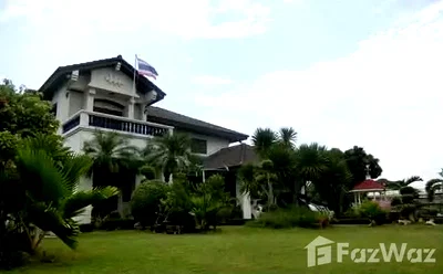 Houses for rent Hua Hin Prachaubkirikhan : 4 Bedroom House for rent in Hua Hin City, Prachuap Khiri Khan  6470424
