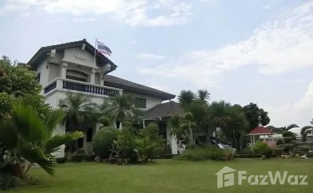 รูป บ้านเดี่ยวให้เช่า 4 ห้องนอน ใน หัวหิน, ประจวบคีรีขันธ์ 6470424 - รูปที่ 1/9