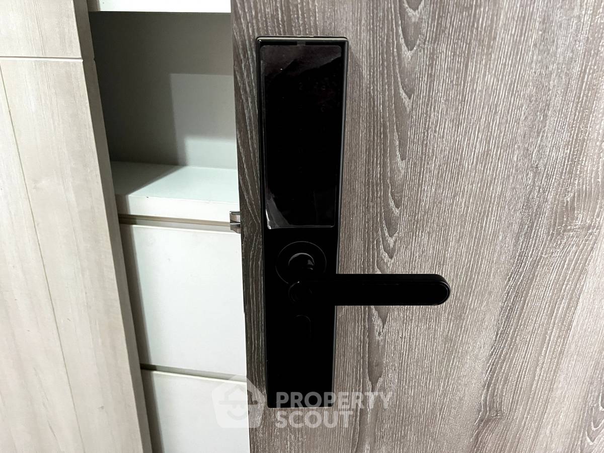 picture 1-BR Condo at Double Lake Condominium in Ban Mai (ID 2999022) - 6/6