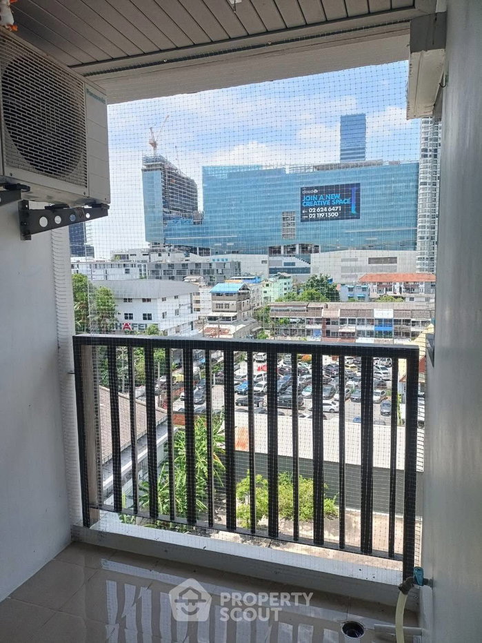 รูป คอนโด 1-ห้องนอน ที่ เดอะ ลิงค์ วาโน 64 ใกล้ BTS ปุณณวิถี (ID 422094) - รูปที่ 8/10
