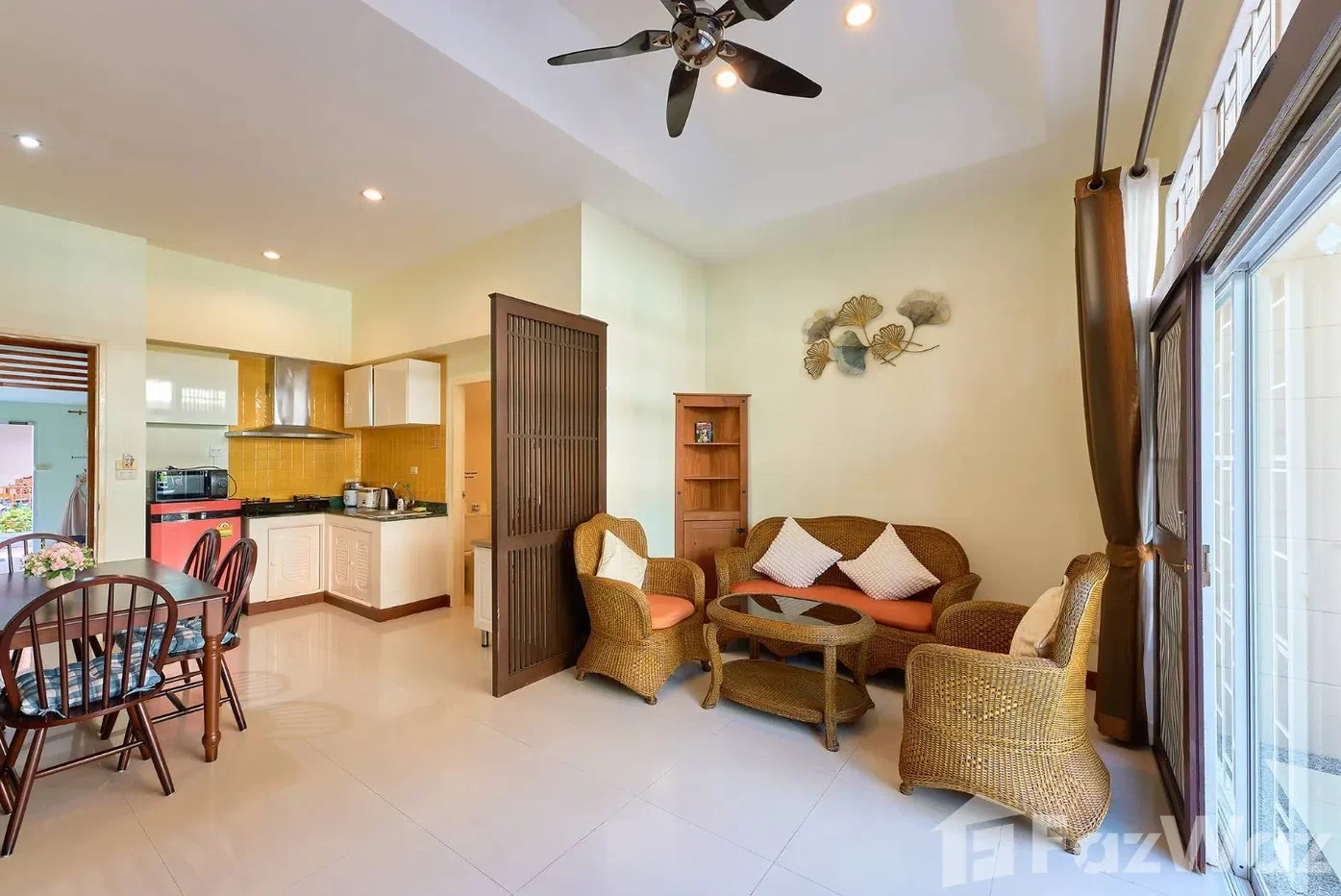 รูป ขาย ทาวน์เฮ้าส์ 3 ห้องนอน ในโครงการ จินตา อันดามัน 6383739 - รูปที่ 3/28