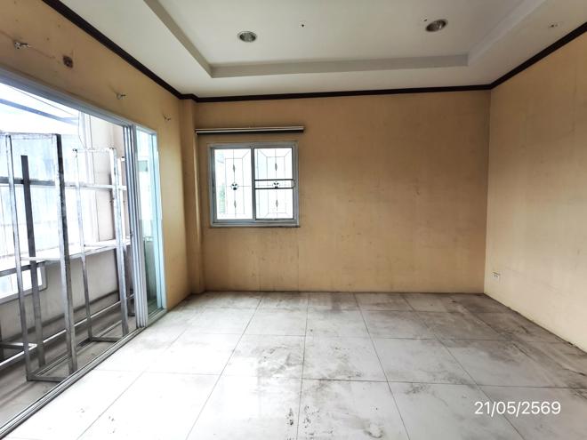 รูป อาคารพาณิชย์ 30.7 ตร.วา สารภี เชียงใหม่ 3.3M - รูปที่ 18/44