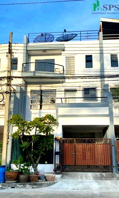 เช่าโฮมออฟฟิศ วิทยาลัยพณิชยการบางนา : ให้เช่า โฮมออฟฟิศ ไพร์มเพลส สุขุมวิท 105 – จดทะเบียนบริษัทได้ (SPSSR255)