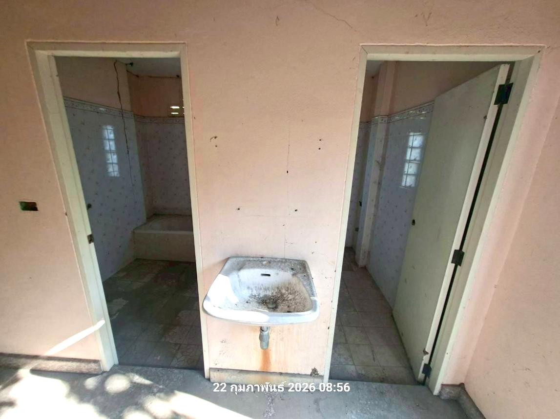 รูป บ้านเดี่ยว 165 ตร.วา แก่งคอย สระบุรี 1.1M - รูปที่ 25/30