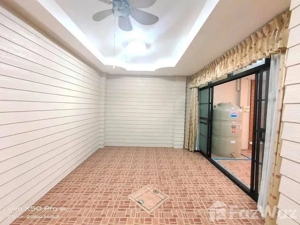 รูป ขาย บ้านเดี่ยว 3 ห้องนอน ในโครงการ หมู่บ้านสิริศา9 6469926 - รูปที่ 11/12