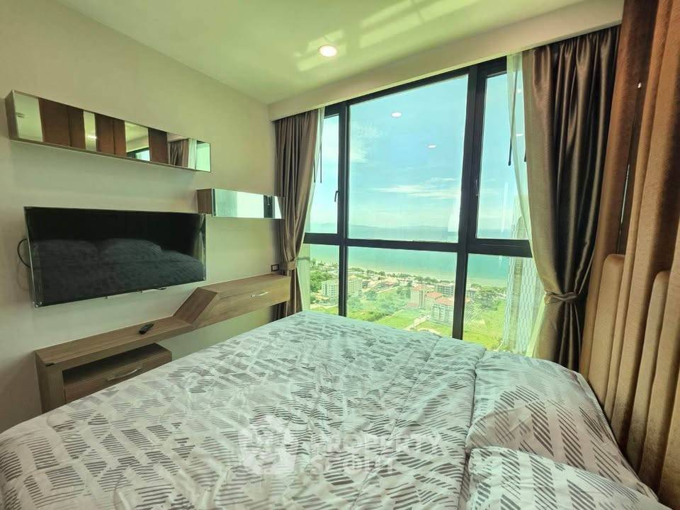 picture 2-BR Condo at Dusit Grand Condo View close to Jomtien Beach (ID 3001280) - 2/8