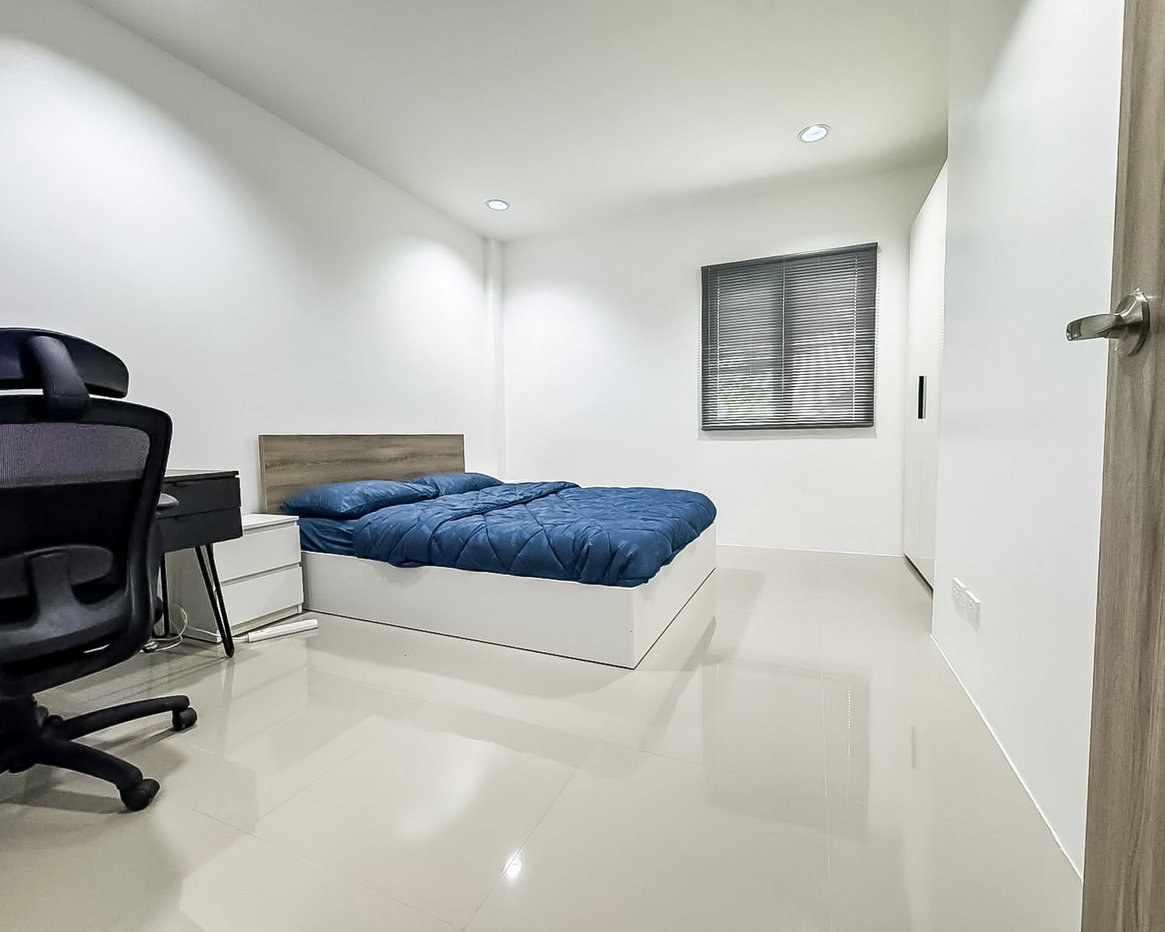 รูป Townhouse for Sale Wongamat Beach Pattaya Sea View - รูปที่ 10/19