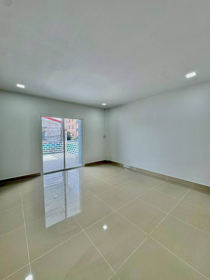 รูป ⭐✨RH-020 ขายทาวน์เฮ้าส์จิตรณรงค์ การ์เด้นเฮ้าส์ ( Jitnarong Garden House )✨⭐ - รูปที่ 16/20