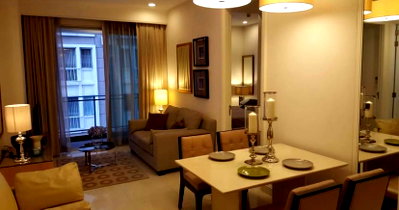 คอนโดให้เช่า : 🌟💎 FOR RENT: Q Langsuan — LUXURY LIVING IN THE HEART OF LANGSUAN!  💰 Rental Price: 70,000 THB/month!!  