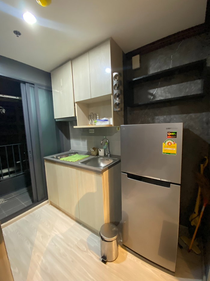 รูป ติดแท็กห้องว่างคุณภัส ห้องอัพเดต💥🔔⚠️🏘️Ⓜ️กดปุ่มแอดไลน์💥IDEO Mobi Wongsawang Interchange - รูปที่ 16/20