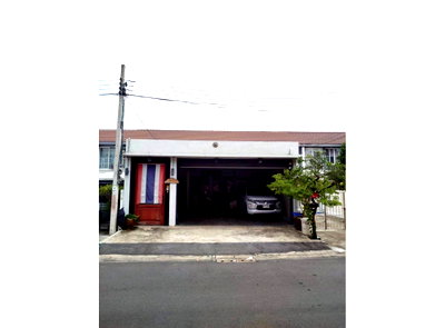 Townhouses for sale Lak Si : Call : 094-419-9594 Two adjoining townhouses 66 sq.wa 4 Beds 4 Baths Soi Kamphaeng Phet 6, Laksi