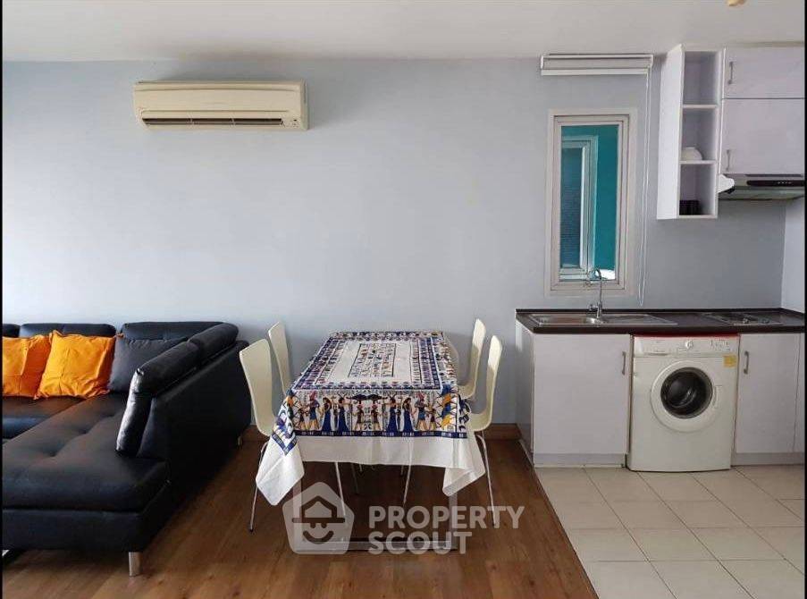 picture 2-BR Condo at Sukhumvit Plus near BTS Phra Khanong (ID 3001850) - 3/11