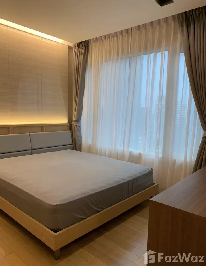 รูป Floor 27 Fully furnished 6467578 - รูปที่ 5/7