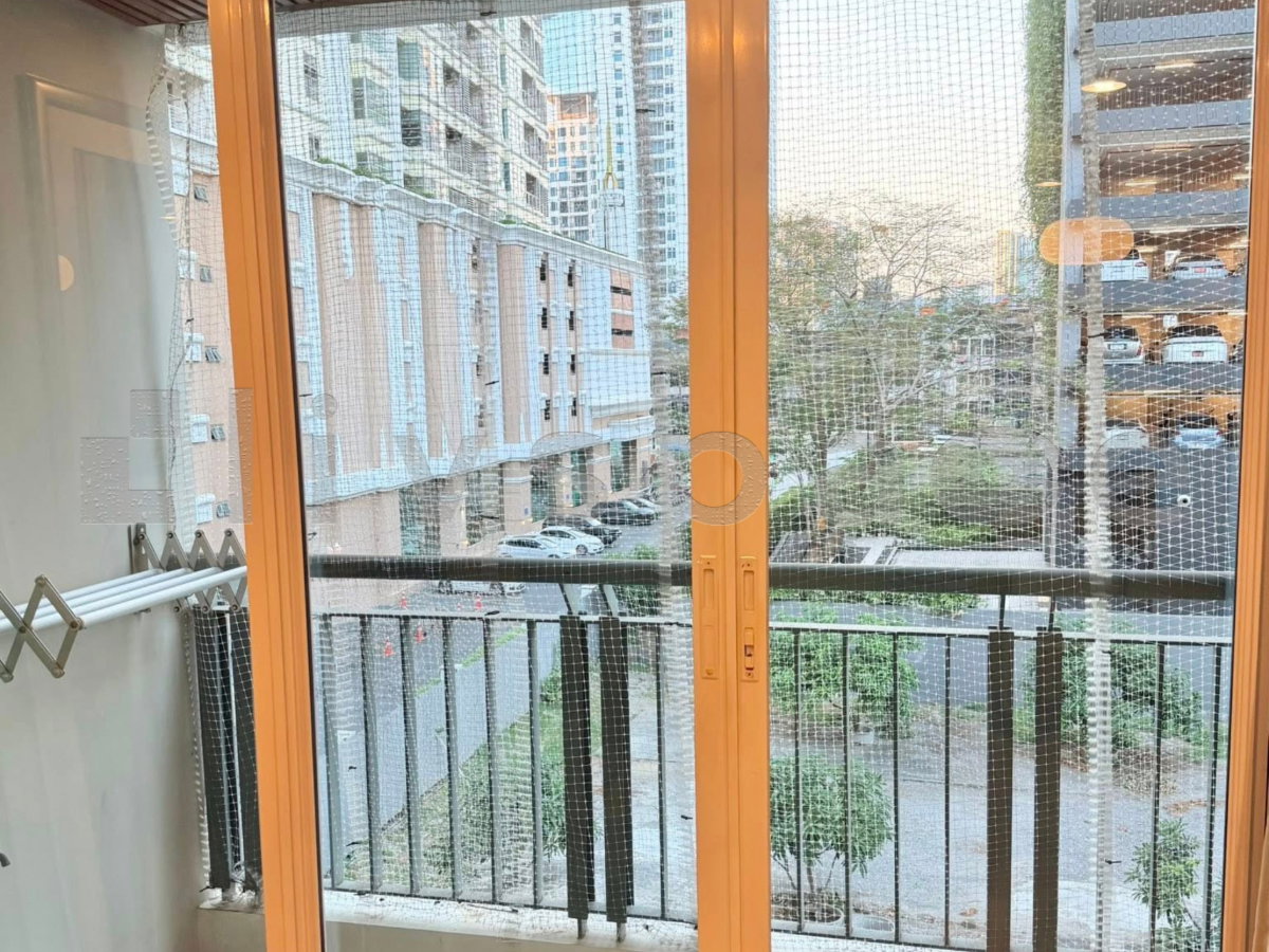 picture ▚ LK128ツ Beautiful & Spacious Unit The Address Pathumwan 2BR 2BA, 70 sq.m. Great Price, Ultra-Close to BTS - 7/7