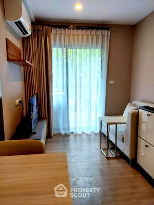 คอนโดให้เช่า : คอนโด 1-ห้องนอน ที่ เดอะ เนสท์ สุขุมวิท 64 ใกล้ BTS อุดมสุข (ID 426390)