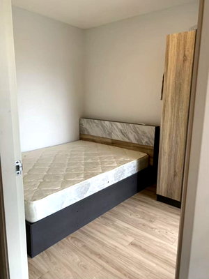 Condos for sale : For Sales Feel Condo Ladprao 33(Available 3/8/69)