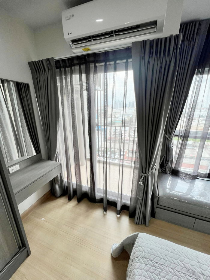 รูป ห้องอัพเดต💥🔔⚠️🏘️Ⓜ️กดปุ่มแอดไลน์💥ศุภาลัย เวอเรนด้า รามคำแหง - รูปที่ 4/12