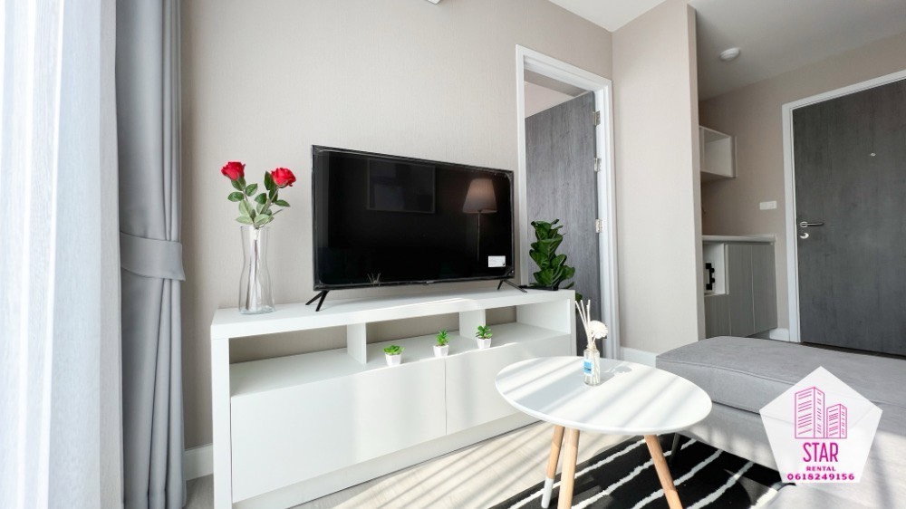 picture 🔥 Affordable Condo Near MRT Purple Line – Only 8,000 THB/Month - 7/13
