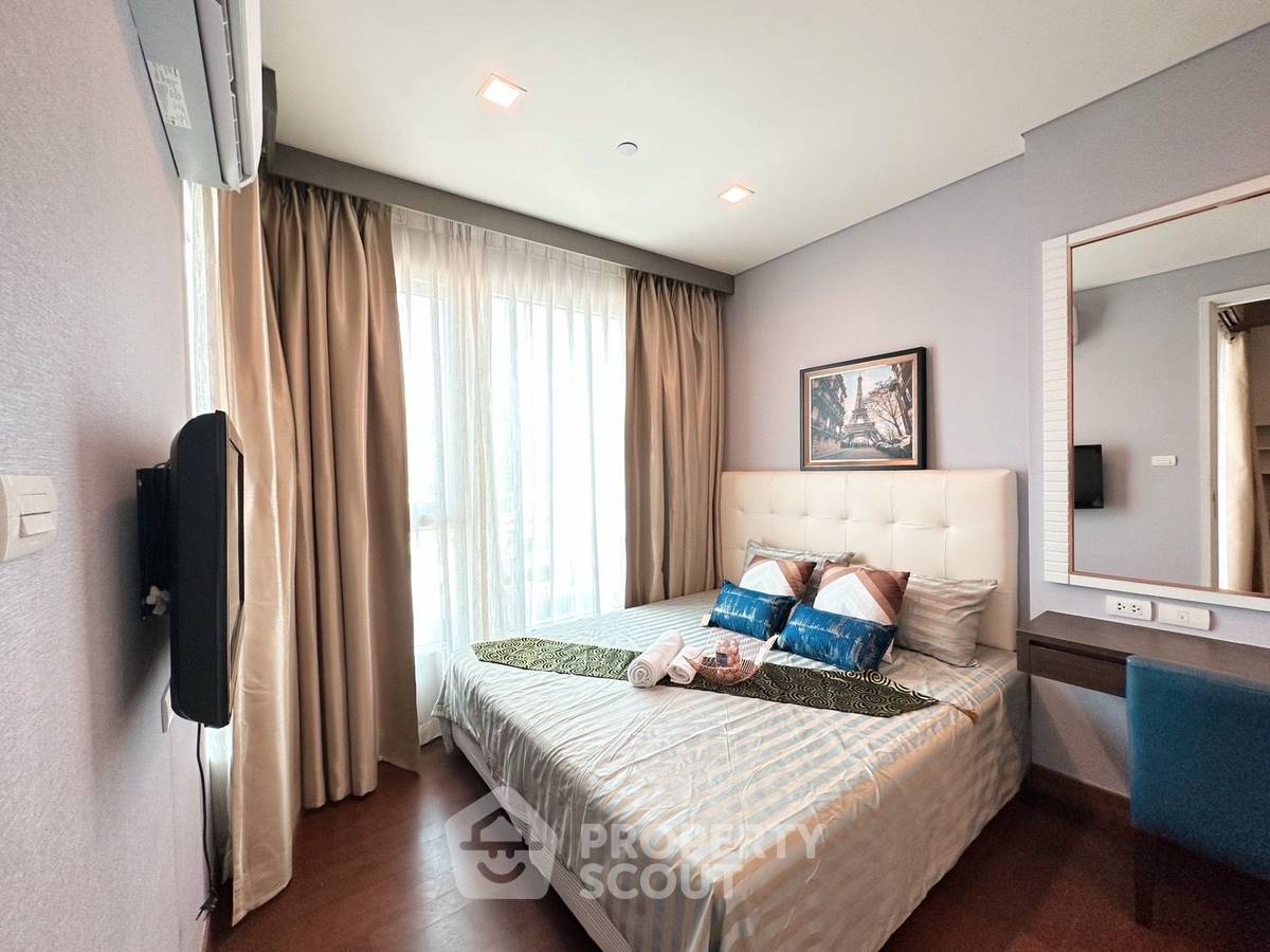 รูป คอนโด 1-ห้องนอน ที่ ไอวี่ ทองหล่อ 23 ใกล้ ทองหล่อ (ID 1176503) - รูปที่ 14/17