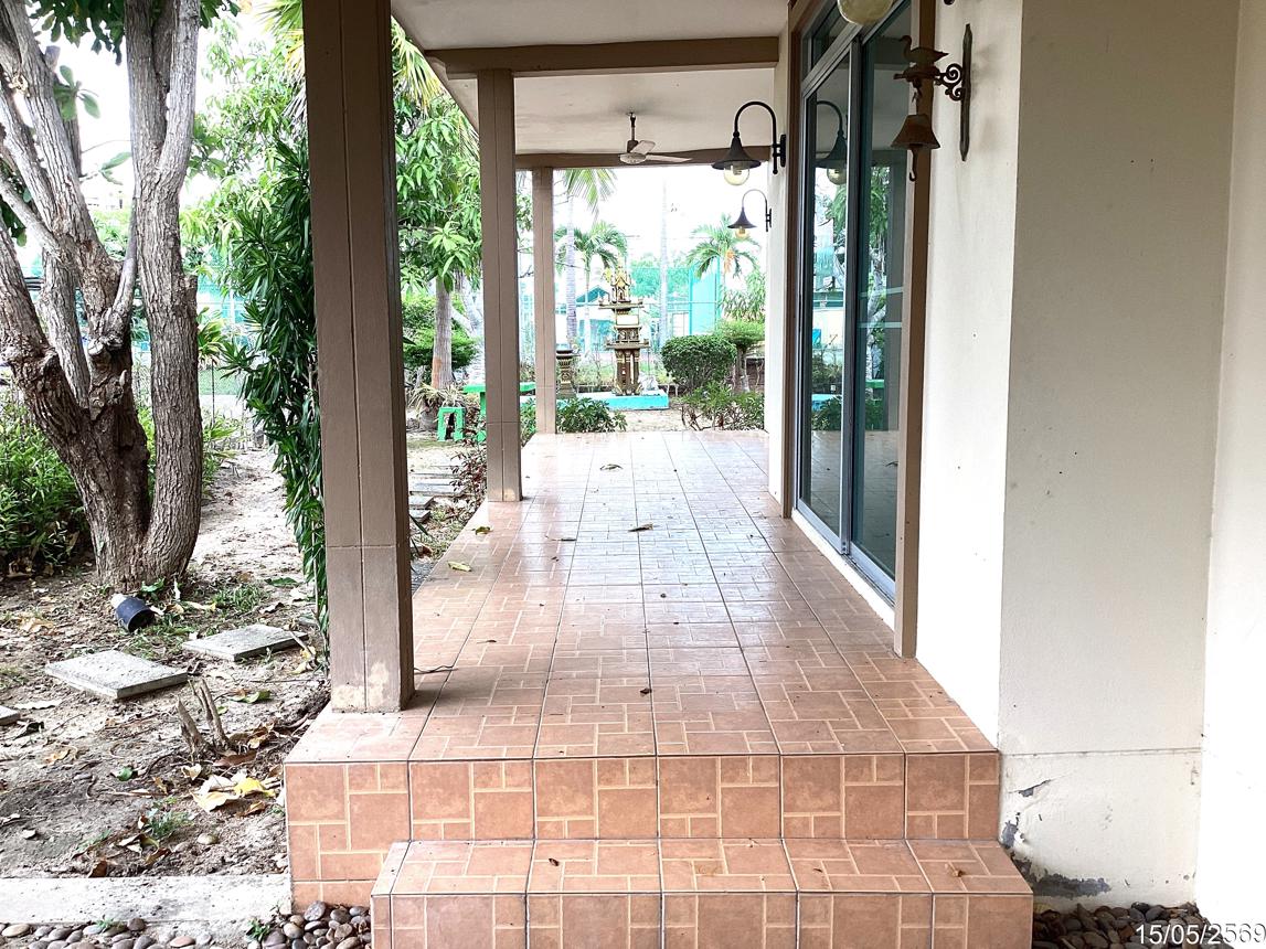 picture HOME 97.2 Sq.w. Cha-Am Petchburi for 4.8M - 18/28