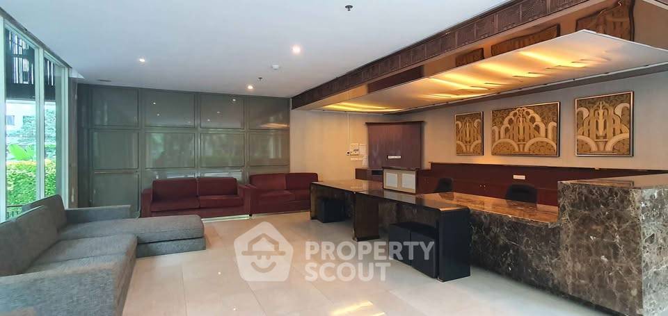 picture Studio Condo at The Address Chidlom near BTS Chit Lom (ID 3000174) - 29/43