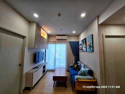 Condos for rent : Supalai loft prachathipok wongwienyai