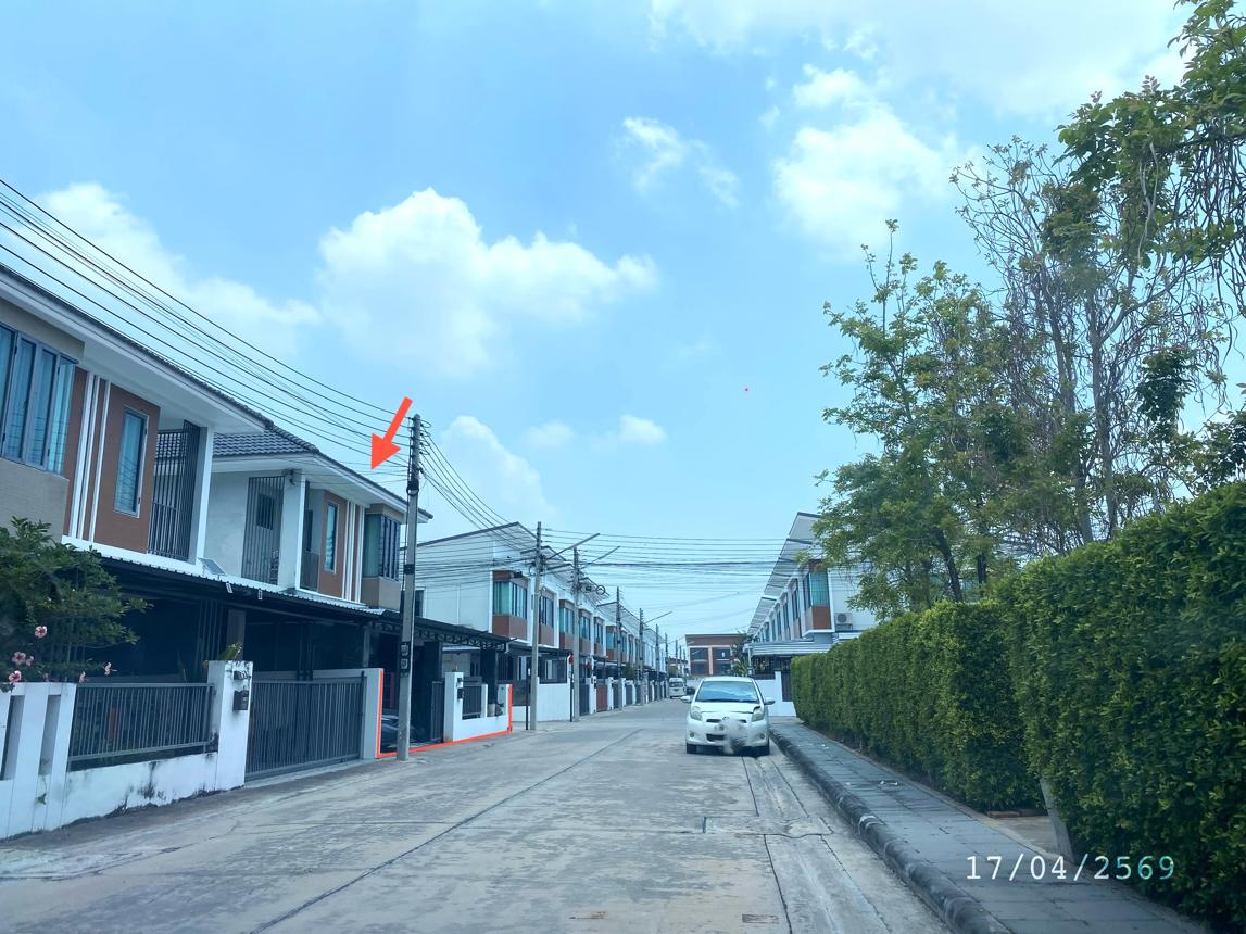 รูป บ้านเดี่ยว 45.4 ตร.วา เดอะ ไฮด์วิลล์ พานทอง พานทอง ชลบุรี 4.4M - รูปที่ 10/18