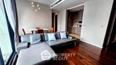 Condos for rent : 2-BR Condo at The Diplomat 39 near BTS Phrom Phong (ID 1867462)
