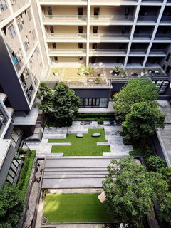 รูปภาพ 🔥 Prime Pinklao location, beautiful high-floor unit, ready to move in! 🔥 🏡 For Rent: Chewathai Pinklao