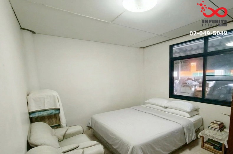 รูป ขายบ้านเดี่ยว 2 ชั้น 105 ตร.ว. ซอยนวมินทร์ 69 บึงกุ่ม ทำเลดี ใกล้ทางด่วน - รูปที่ 10/19
