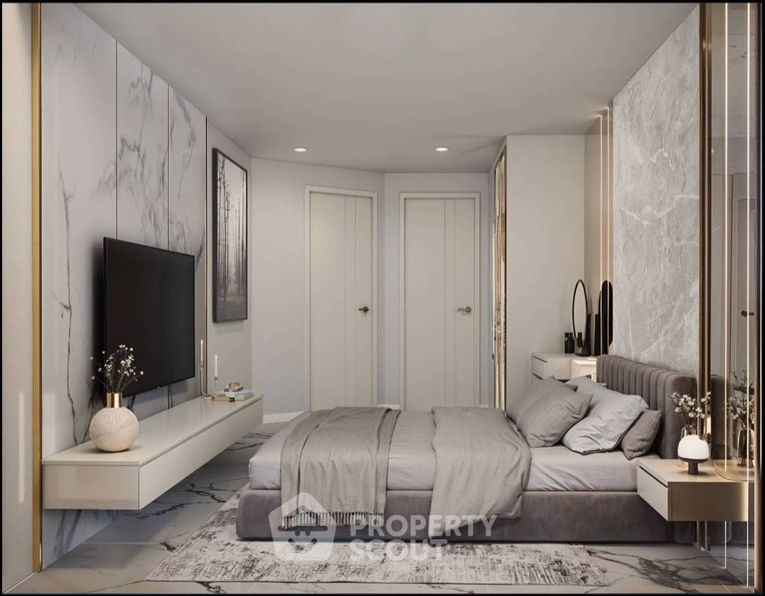 รูป คอนโด 1-ห้องนอน ที่ อเวนิว บูติก คอนโดมิเนียม ใกล้ พัทยาใต้ (ID 3001760) - รูปที่ 6/13