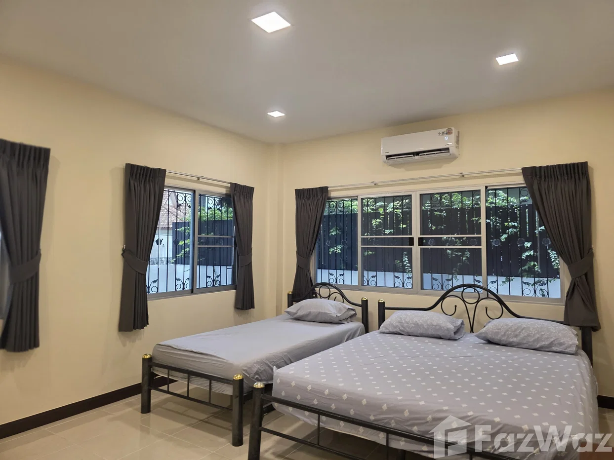 picture A fully-renovated house close to Robinson Thalang 6417763 - 10/38