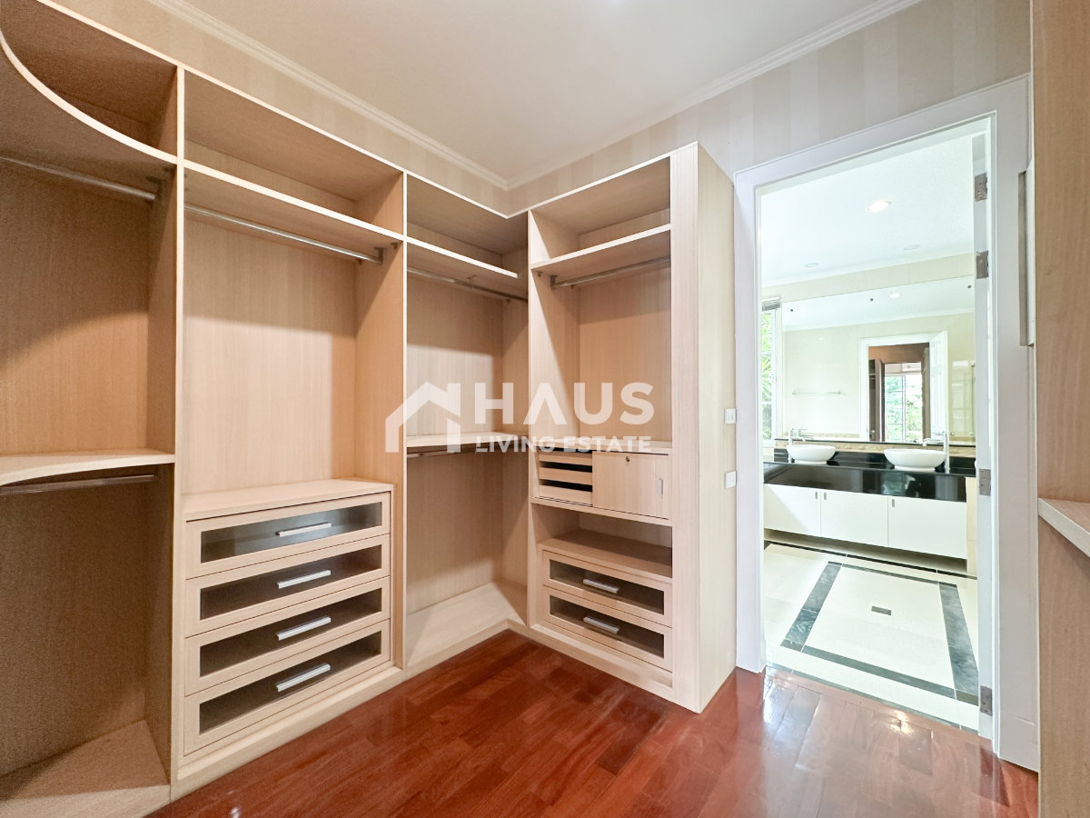 picture Baan Klang Krung The Nice Ratchavipha / 4 Bedrooms #HPCC056 - 11/39