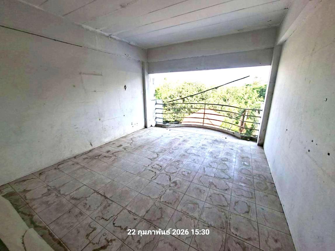 รูป อาคารพาณิชย์ 130 ตร.วา เมืองสระบุรี สระบุรี 7.4M - รูปที่ 30/36