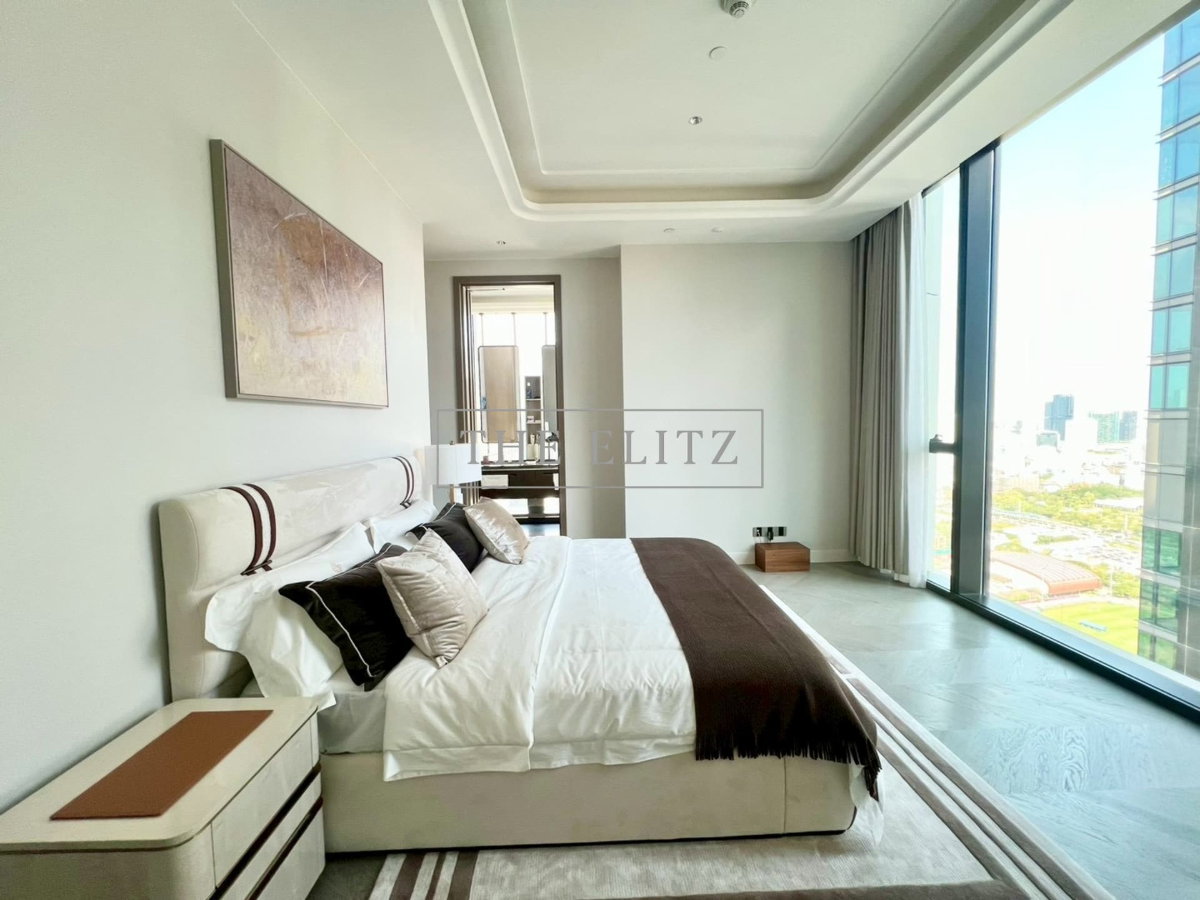 รูป 🏆 The Most Competitive Ultra-Luxury Opportunity: Newly Unveiled Premier Residence Inside Bangkok’s Foremost Global Landmark🏆 - รูปที่ 6/19