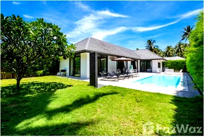 Houses for rent Ko Samui Surat Thani : . 6415731
