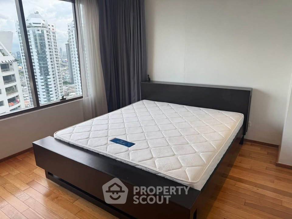 picture 31st-Floor 1-BR The Emporio Place Near BTS Phrom Phong (ID 3000352) - 3/6