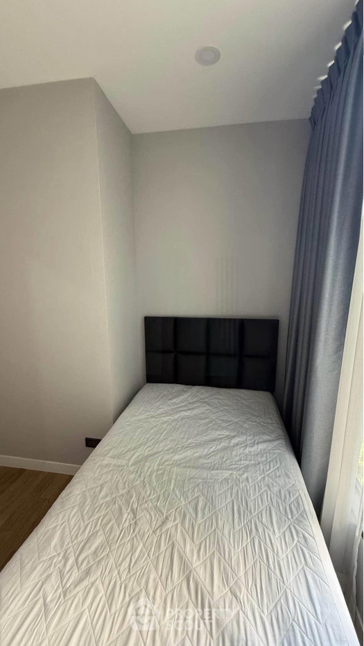 picture 1-BR Condo at Groove Ratchada Rama 9 near MRT Phra Ram 9 (ID 2705145) - 5/7