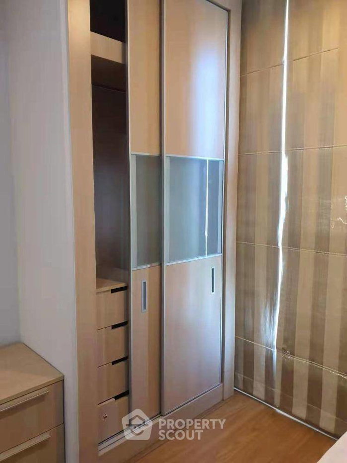 picture 2-BR Condo at The Complete Narathiwat close to Naradhiwas Rajanagarindra (ID 2534103) - 3/4