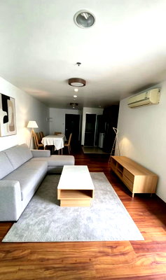 คอนโดให้เช่า : Belle Grand Rama 9 🔥🔅 3 bed 97 sq.m only 47,000  📣📣