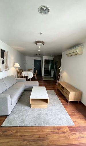 Belle Grand Rama 9 🔥🔅 3 bed 97 sq.m only 47,000  📣📣