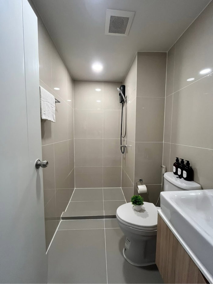 picture Flexi Sathorn–Charoen Nakhon For rent - 12/14