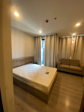 Special Price âžïļ For rent Ken Attitude Rattanathibet, beautiful room, best price, fully furnished, ready to move in ðĨDS3402 | Line @Dstay