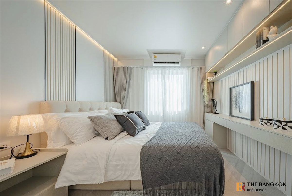 picture Fortune Condo Town - 1/10