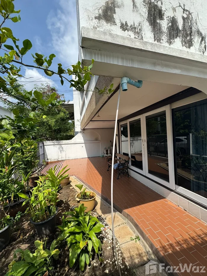 รูป ขาย บ้านเดี่ยว 3 ห้องนอน ใน คลองเตย, กรุงเทพมหานคร 6449363 - รูปที่ 10/50