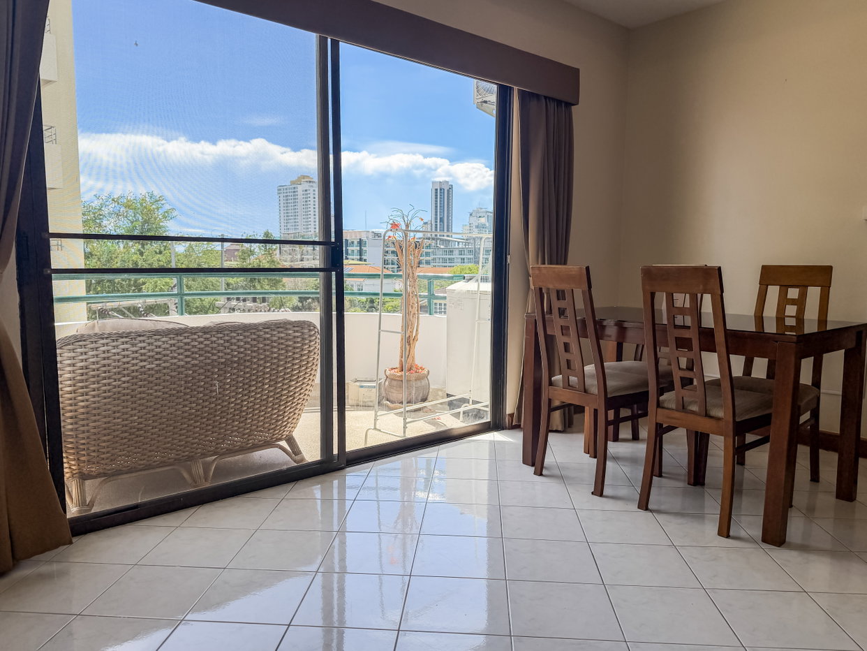 รูป Star Beach Condotel Sea View 1 Bedroom Condo for Rent - รูปที่ 6/16