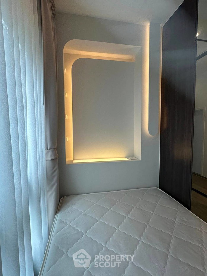 picture 1-BR Condo at Origin Plug & Play Ramintra in Ram Inthra (ID 2999269) - 6/8
