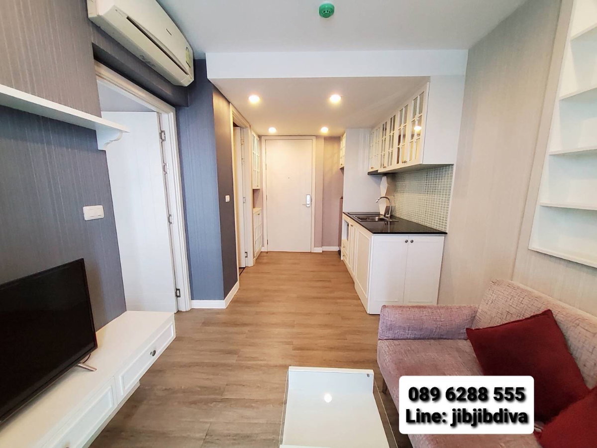 picture Urgent sales ! The Blu X 32 sq.m Floor4  - 6/8